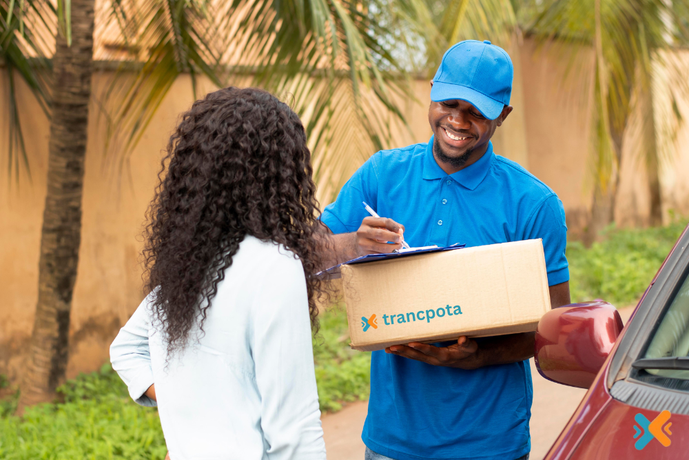 How Trancpota Solves Uganda’s Delivery Problem